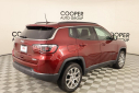 Thumbnail image of 2022 Jeep Compass at Westpointe Chrysler Jeep Dodge Ram