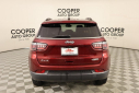 Thumbnail image of 2022 Jeep Compass at Westpointe Chrysler Jeep Dodge Ram