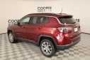 Thumbnail image of 2022 Jeep Compass at Westpointe Chrysler Jeep Dodge Ram