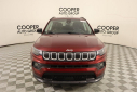 Thumbnail image of 2022 Jeep Compass at Westpointe Chrysler Jeep Dodge Ram