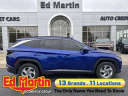 Thumbnail image of 2023 Hyundai TUCSON at Ed Martin Budget Car Sales. USED