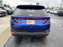 Thumbnail image of 2023 Hyundai TUCSON at Ed Martin Budget Car Sales. USED