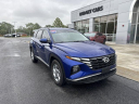 Thumbnail image of 2023 Hyundai TUCSON at Ed Martin Budget Car Sales. USED