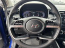 Thumbnail image of 2023 Hyundai TUCSON at Ed Martin Budget Car Sales. USED