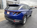 Thumbnail image of 2023 Hyundai TUCSON at Ed Martin Budget Car Sales. USED