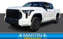 Thumbnail image of 2024 Toyota Tundra at Martin Dealerships - USED