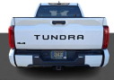 Thumbnail image of 2024 Toyota Tundra at Martin Dealerships - USED