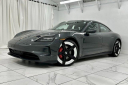 Thumbnail image of 2025 Porsche Taycan at Piazza Porsche Delaware - New