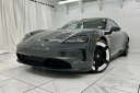 Thumbnail image of 2025 Porsche Taycan at Piazza Porsche Delaware - New