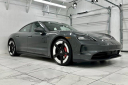 Thumbnail image of 2025 Porsche Taycan at Piazza Porsche Delaware - New