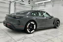 Thumbnail image of 2025 Porsche Taycan at Piazza Porsche Delaware - New