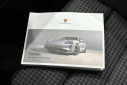 Thumbnail image of 2025 Porsche Taycan at Piazza Porsche Delaware - New