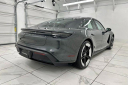 Thumbnail image of 2025 Porsche Taycan at Piazza Porsche Delaware - New
