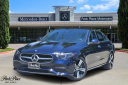 2023 Mercedes-Benz C-Class C 300 at Park Place Motorcars