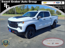 Thumbnail image of 2024 Chevrolet Silverado 1500 at Swant Graber Motors