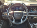 Thumbnail image of 2024 Chevrolet Silverado 1500 at Swant Graber Motors