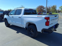 Thumbnail image of 2024 Chevrolet Silverado 1500 at Swant Graber Motors
