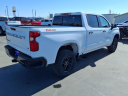 Thumbnail image of 2024 Chevrolet Silverado 1500 at Swant Graber Motors