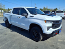 Thumbnail image of 2024 Chevrolet Silverado 1500 at Swant Graber Motors