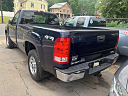 Thumbnail image of 2012 GMC Sierra 1500 at CAR CORNER RETAIL SALES