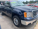 Thumbnail image of 2012 GMC Sierra 1500 at CAR CORNER RETAIL SALES