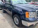 2012 GMC Sierra 1500 Work Truck at CAR CORNER RETAIL SALES