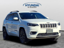 Thumbnail image of 2019 Jeep Cherokee at Hyundai Of Hampton