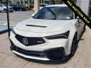 Thumbnail image of 2024 Acura Integra at Acura of Pembroke Pines