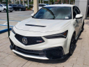 Thumbnail image of 2024 Acura Integra at AcuraOfPembrokePines of Pembroke Pines, FL