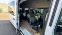 2023 Ford Transit 350 HD XL at City World Ford