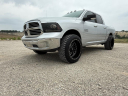 2017 Ram 1500 SLT at ROMAN MOTOR COMPANY