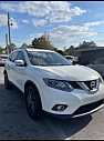 Thumbnail image of 2016 Nissan Rogue at Kings Automotive of Tifton