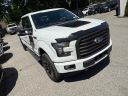 Thumbnail image of 2017 Ford F-150 at Huntington Auto Mall