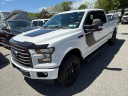 Thumbnail image of 2017 Ford F-150 at Huntington Auto Mall