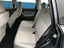2017 Subaru Forester 2.5i at Parkside Total Auto Care