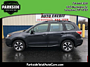 Thumbnail image of 2017 Subaru Forester at Parkside Total Auto Care