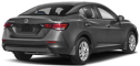 Thumbnail image of 2023 Nissan Sentra at Empire Nissan of Hillside