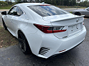 Thumbnail image of 2015 Lexus RC 350 at Momentum Motor Group