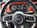 2020 Jeep Wrangler Unlimited Rubicon at Gary Mathews Motors