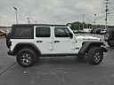 Thumbnail image of 2020 Jeep Wrangler Unlimited at Gary Mathews Motors