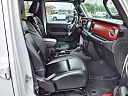 Thumbnail image of 2020 Jeep Wrangler Unlimited at Gary Mathews Motors