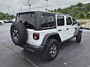 Thumbnail image of 2020 Jeep Wrangler Unlimited at Gary Mathews Motors