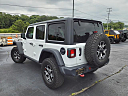 Thumbnail image of 2020 Jeep Wrangler Unlimited at Gary Mathews Motors