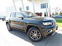 Thumbnail image of 2018 Jeep Grand Cherokee at Mathews Nissan