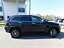 Thumbnail image of 2018 Jeep Grand Cherokee at Mathews Nissan