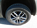 Thumbnail image of 2018 Jeep Grand Cherokee at Mathews Nissan