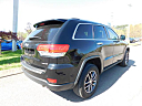 Thumbnail image of 2018 Jeep Grand Cherokee at Mathews Nissan