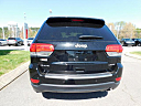 Thumbnail image of 2018 Jeep Grand Cherokee at Mathews Nissan