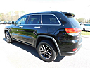 Thumbnail image of 2018 Jeep Grand Cherokee at Mathews Nissan