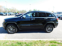 Thumbnail image of 2018 Jeep Grand Cherokee at Mathews Nissan